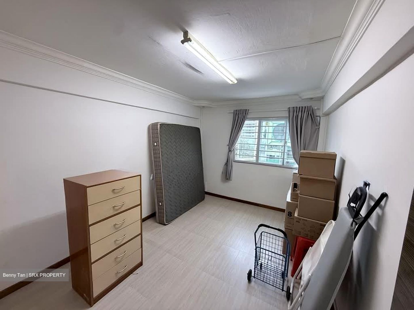 Blk 412 Commonwealth Avenue West (Clementi), HDB 4 Rooms #536757371